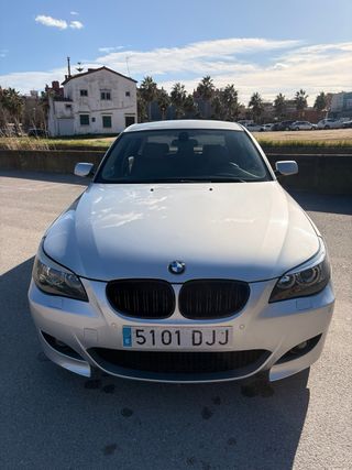 BMW 530i SMG