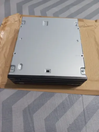 Grabadora DVD Interna LG Super Multi