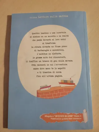 Storie del via vai – Bruno Tognolini | Giunti