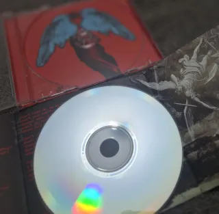 CD Dover: I was dead for 7 weeks