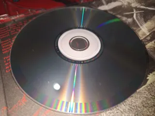 CD Dover: I was dead for 7 weeks