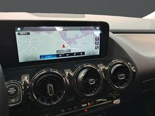 Mercedes Clase B B 180