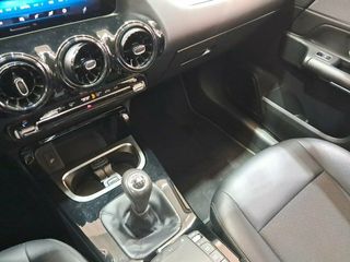 Mercedes Clase B B 180