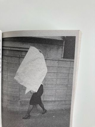 F de C Rigueur Reader Volume 1 - 2012