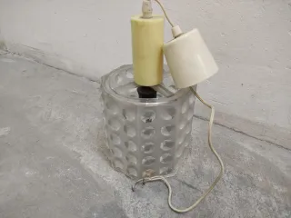 Lámpara colgante diseño moderno