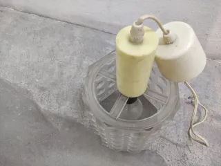 Lámpara colgante diseño moderno