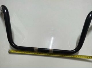 Manillar Harley Davidson Touring Original