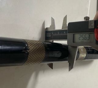 Manillar Harley Davidson Touring Original