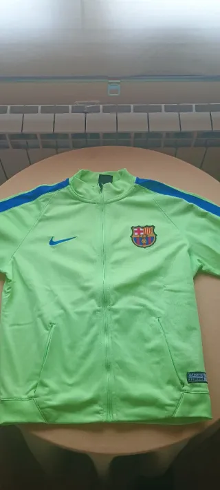 Pack FC Barcelona 16-17 talla m de niño