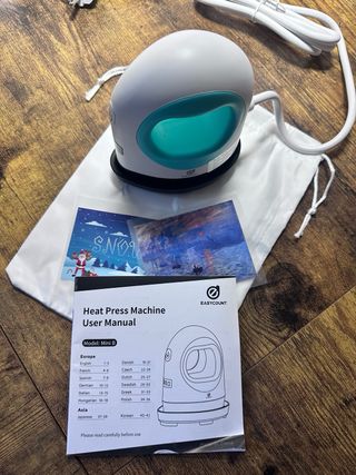 Mini planchas para manualidades (Unidad)