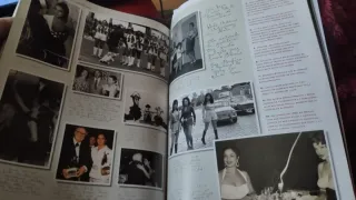 Revista cine Fotogramas 1995 Batman forever