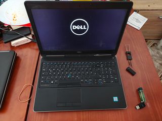 Dell Precision 7510 | i7 | 32GB RAM | 1TB SSD