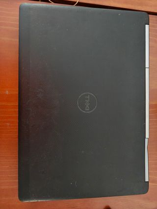 Dell Precision 7510 | i7 | 32GB RAM | 1TB SSD