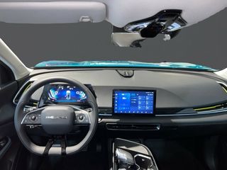 Baic X55 1.5 Turbo DCT