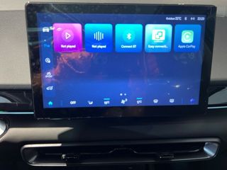 Baic X55 1.5 Turbo DCT