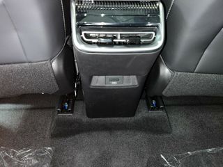 Baic X55 1.5 Turbo DCT