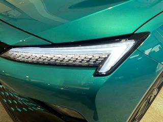 Baic X55 1.5 Turbo DCT