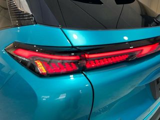 Baic X55 1.5 Turbo DCT