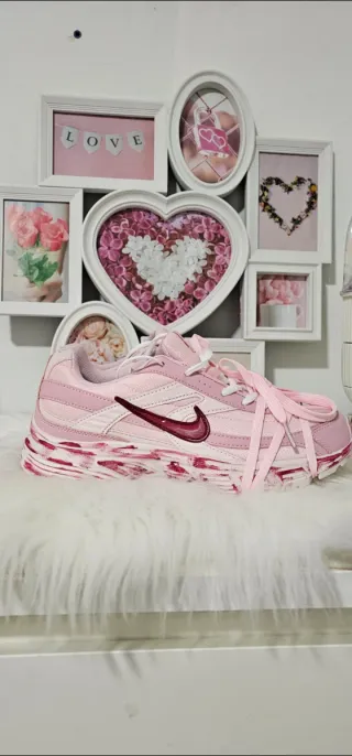 Nike Initiator Rosa