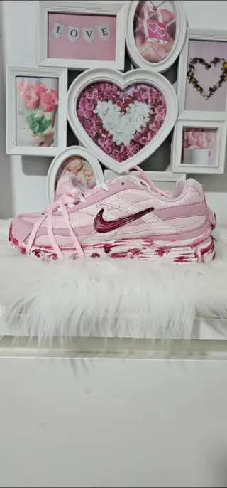 Nike Initiator Rosa