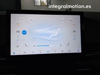 Baic X55 1.5 Turbo DCT