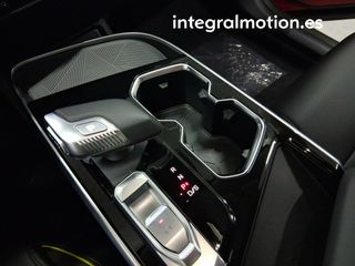 Baic X55 1.5 Turbo DCT