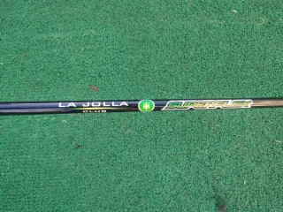 Híbrido La Jolla Junior 35'