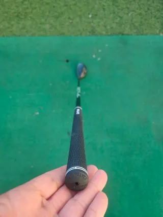 Híbrido La Jolla Junior 35'