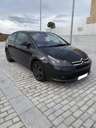 Citroen C4 2007