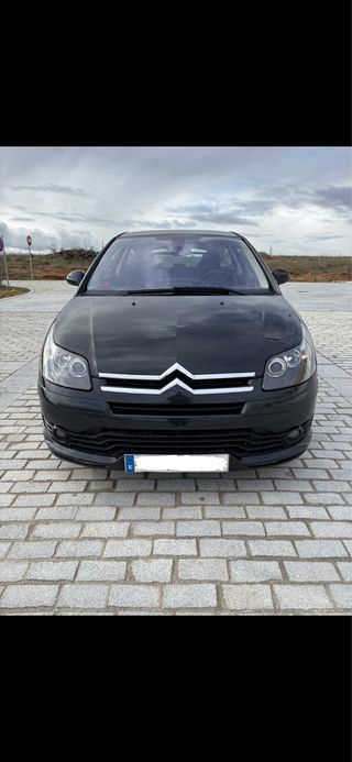 Citroen C4 2007