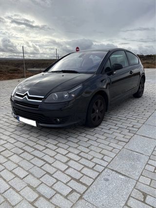 Citroen C4 2007