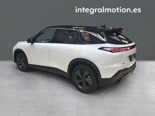 Baic X55 1.5 Turbo DCT