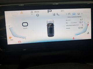 Baic X55 1.5 Turbo DCT