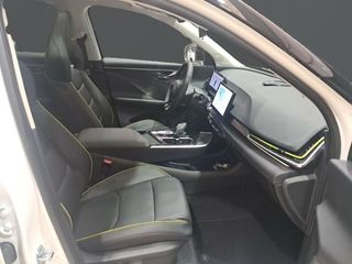 Baic X55 1.5 Turbo DCT