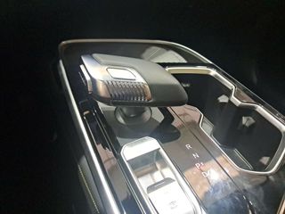 Baic X55 1.5 Turbo DCT