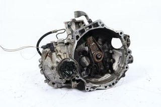 Volkswagen 121001 caja cambios ebj30109 new beetle