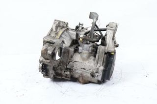 Volkswagen 121001 caja cambios ebj30109 new beetle