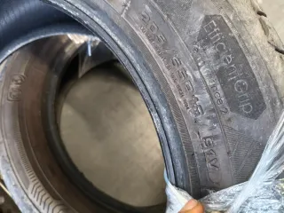 OFERTA! 2 NEUMÁTICOS GOODYEAR