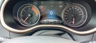 Cambio por FURGONETA Jeep cherokee 2015