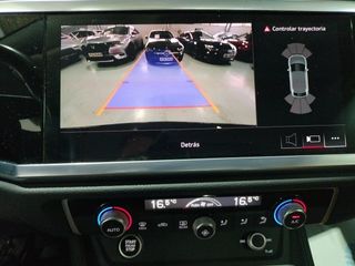 Audi Q3 Advanced 35 TDI 110kW (150CV) S tronic