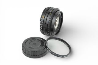 Obiettivo Kenko 52mm UV SL-39