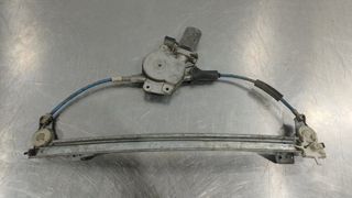 ELEVALUNAS DELANTERO DERECHO FIAT BRAVO (182) 777