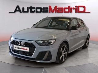 Audi A1 Sportback Adrenalin 30 TFSI 81kW (110CV)