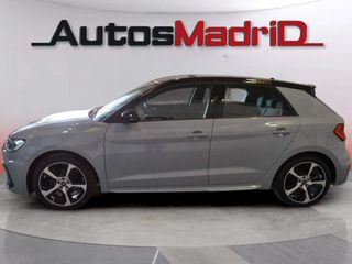Audi A1 Sportback Adrenalin 30 TFSI 81kW (110CV)