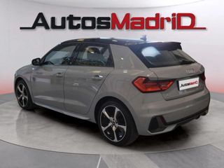 Audi A1 Sportback Adrenalin 30 TFSI 81kW (110CV)