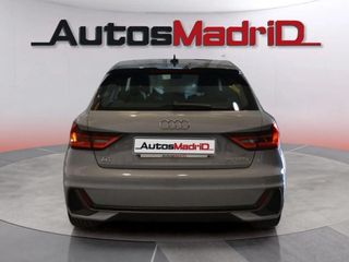 Audi A1 Sportback Adrenalin 30 TFSI 81kW (110CV)