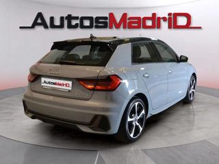 Audi A1 Sportback Adrenalin 30 TFSI 81kW (110CV)