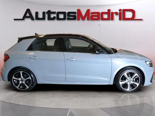 Audi A1 Sportback Adrenalin 30 TFSI 81kW (110CV)