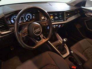 Audi A1 Sportback Adrenalin 30 TFSI 81kW (110CV)