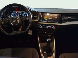 Audi A1 Sportback Adrenalin 30 TFSI 81kW (110CV)